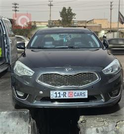 كيا كادينزا